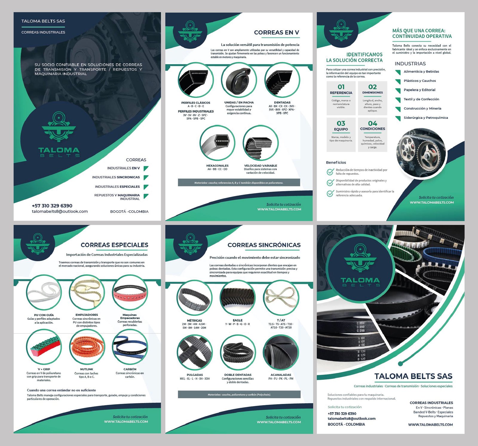 Brochure Digital PDF