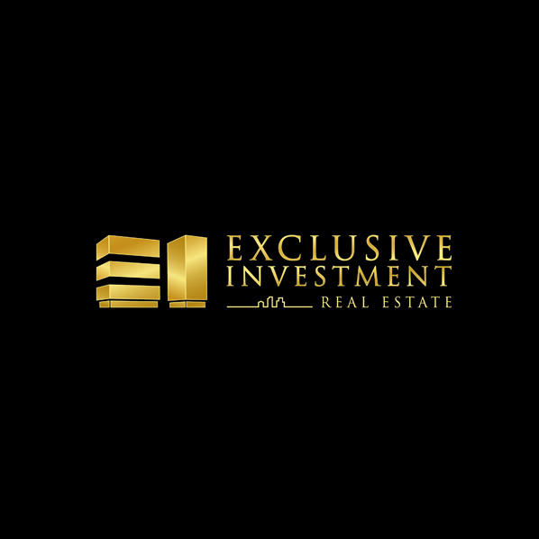 Logo Exclusive Investment, Real Estate