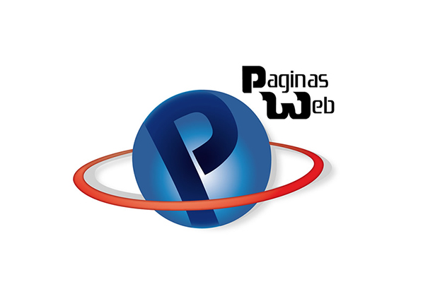 Logotipo Paginas Web