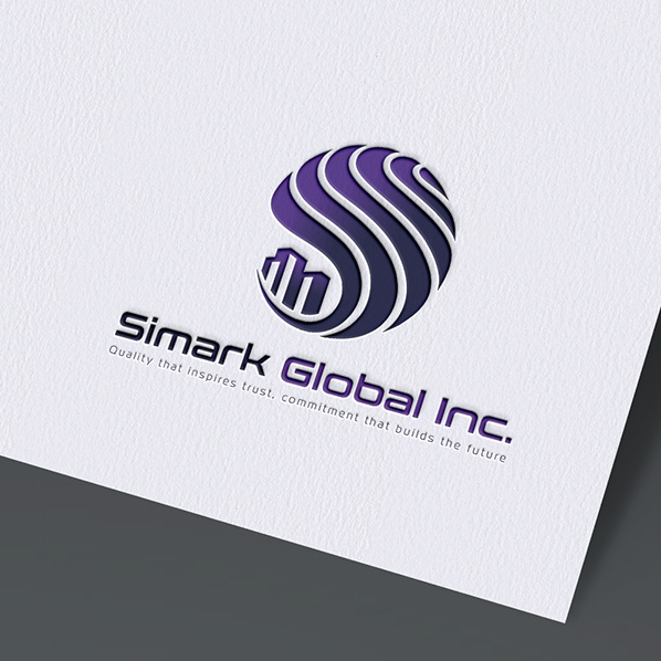 Diseño de Logotipo Empresa de Mantenimiento de Edificios